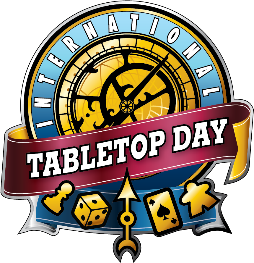 International Table Top Day - International Tabletop Day 2016 (900x928)