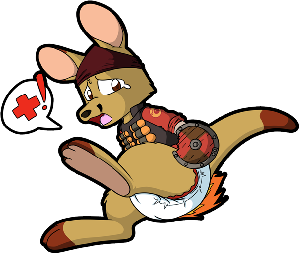 Team Fortress 2 Video Game Mercenary Samus Aran Steam - Tf2 Meme Spray (650x550)