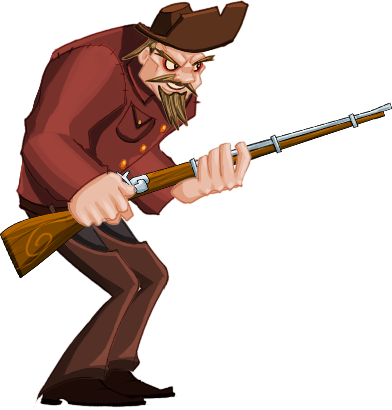 Musketmilitia Ingame Rigready - Rigready System (785x820)