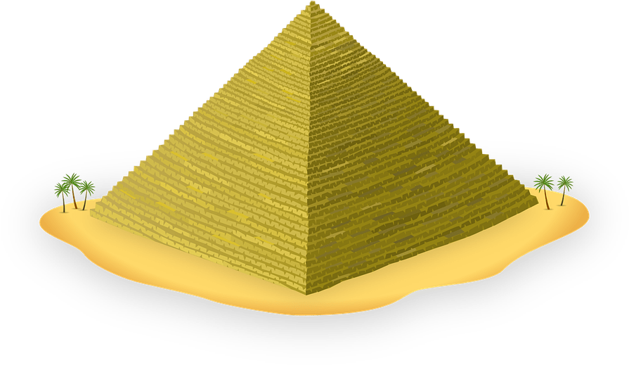 Piramide Egizia Png (960x540)