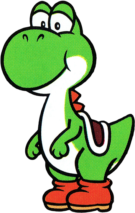 The Video Game Art Archive - Video Game (540x810)