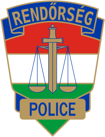 A 48 Year Old Man Was Taken To The Debrecen Police - Rendőrség (445x580)