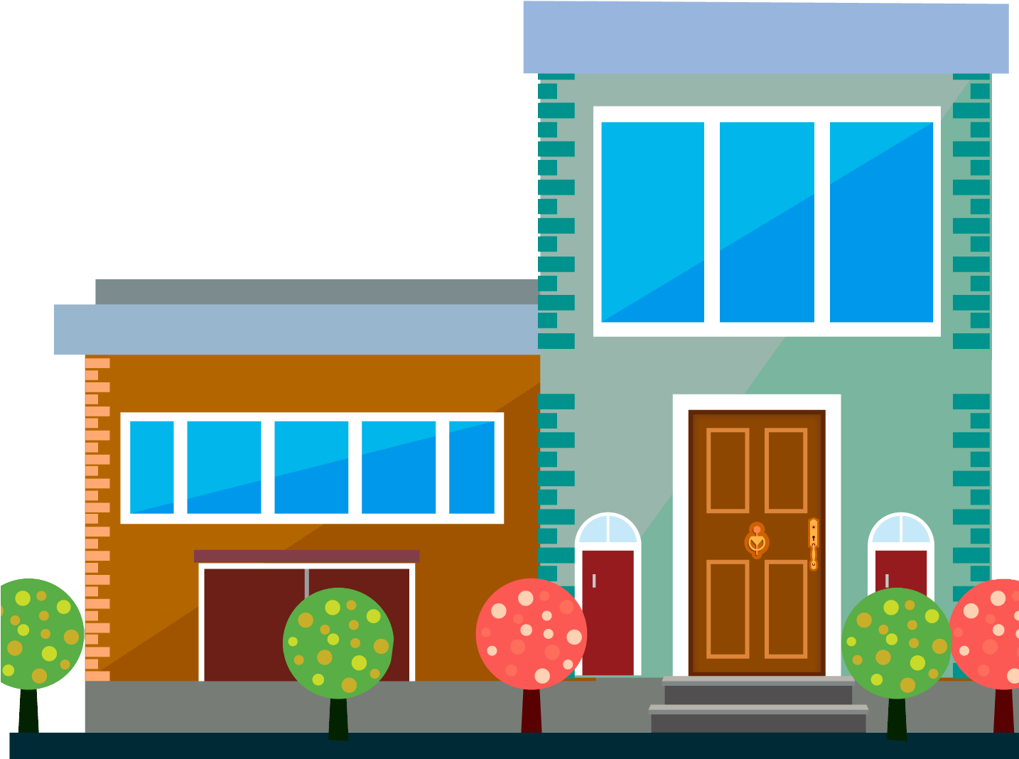 Police Officer Police Station - Clip Art Police Station (1433x1200)