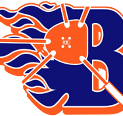 Blackman Wrestling - Blackman High School (400x400)