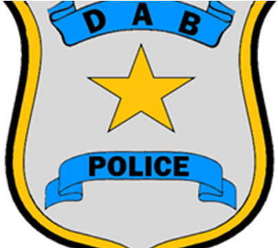 Dab Police Station Brodcasts Live Stream - Emblem (480x360)