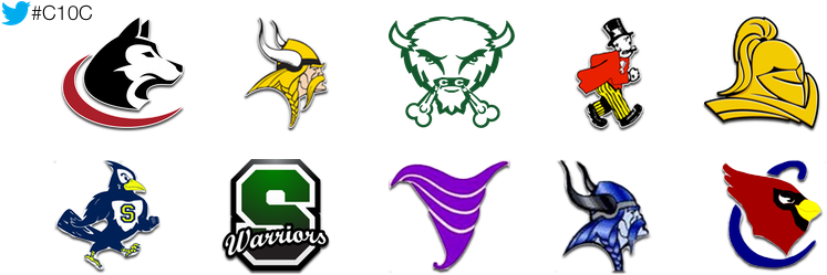 Central Conference Wrestling Meet February 8th At - Sherwood High School (800x275)