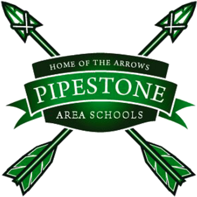 P - Pipestone High School Logo (720x713)