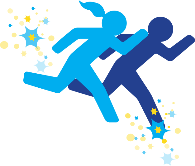 Our Mission - Child Sports Logo (626x532)