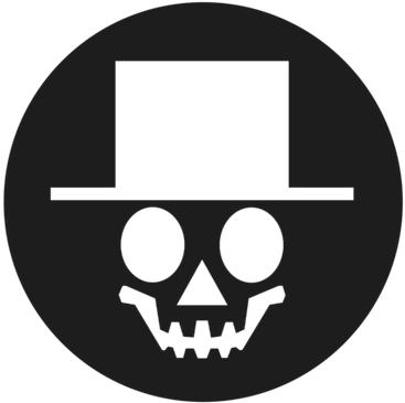 Skeleton Face - Captain America (400x400)