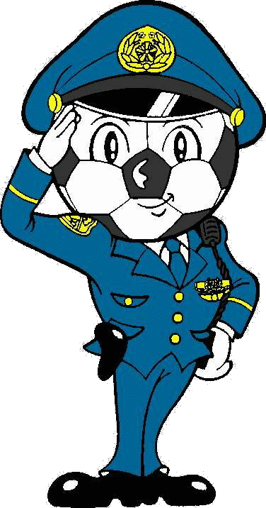 警察卡通31 - Architecture (376x716)