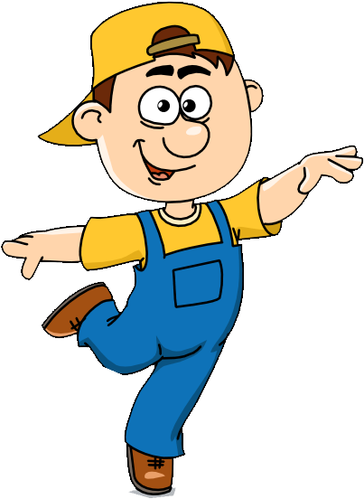 Drawing Traffic Police Clip Art - Por Favor (450x650)