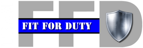 Teamfitforduty - Com - Fitness For Duty Police (600x200)