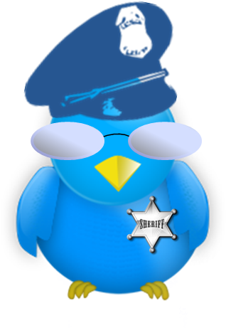 Manchester Police Twitter - Non Emergency Police (402x489)