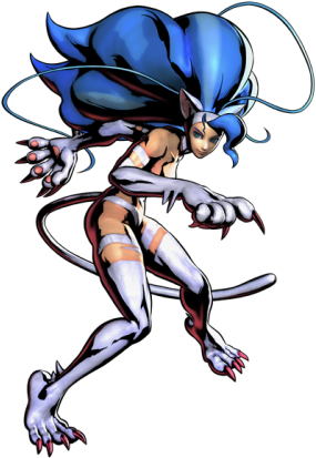 Ultimate Marvel Vs Capcom 3 (286x450)