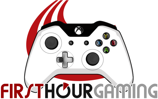 Logo Logo Logo - Video Game (700x425)