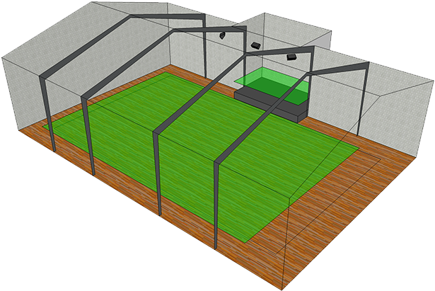 Multipurpose Social Hall - House (670x500)