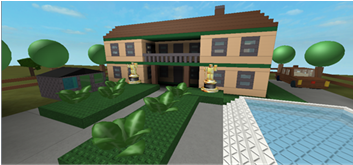 House Tycoon - Architecture (352x352)