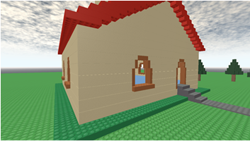 2010 Roblox Home - Roblox (352x352)