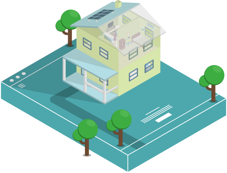 Indoor Air Can Be More Poluted - Indoor Air Quality (757x579)