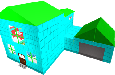 Tmy098s House V1 - House (420x420)