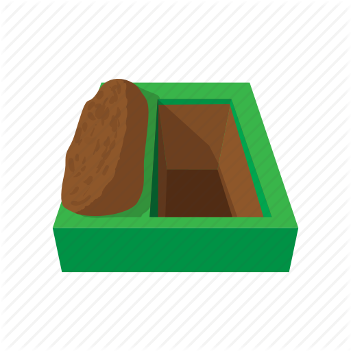 Graveyard Clipart Death - Wood (512x512)