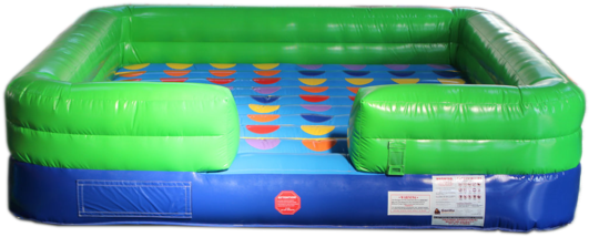 Inflatable Twister - Inflatable (530x397)