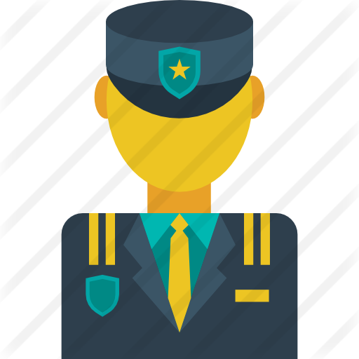 Security Guard - St Hubert (512x512)