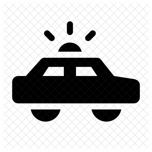 Patrol Icon - Emblem (512x512)