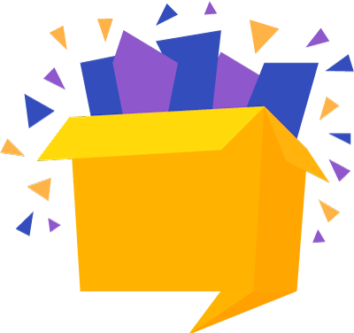 If You'd Like To Take Part Simply Follow Us On Social - Win Prizes (400x376)