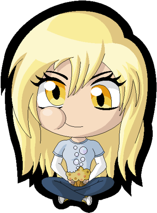 Derpy Hooves (600x800)