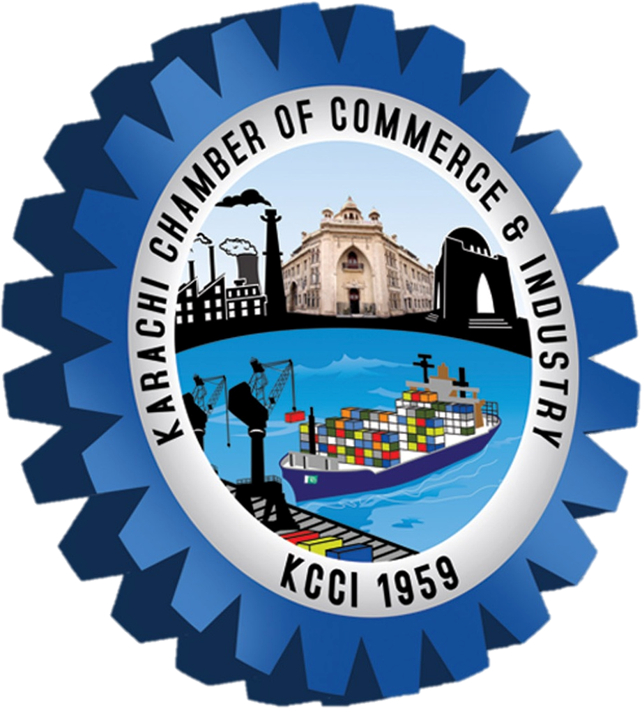 Karachi Chamber Of Commerce & Industry - Karachi Chamber Of Commerce & Industry (1204x1125)