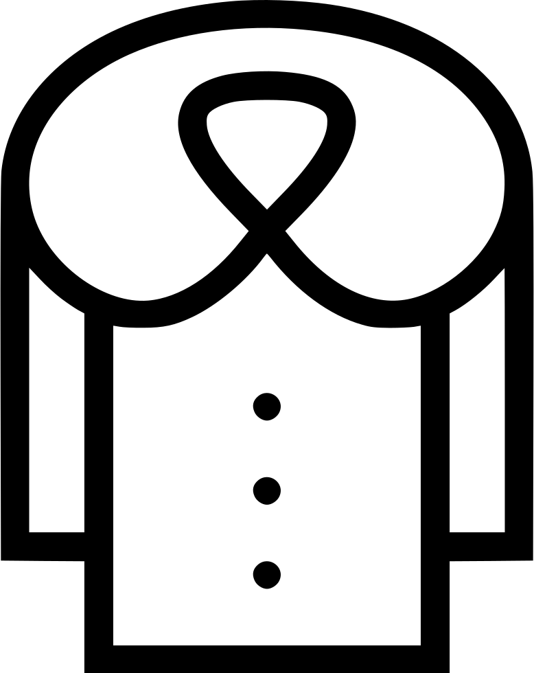 Fur Coat Comments - Coat (778x980)