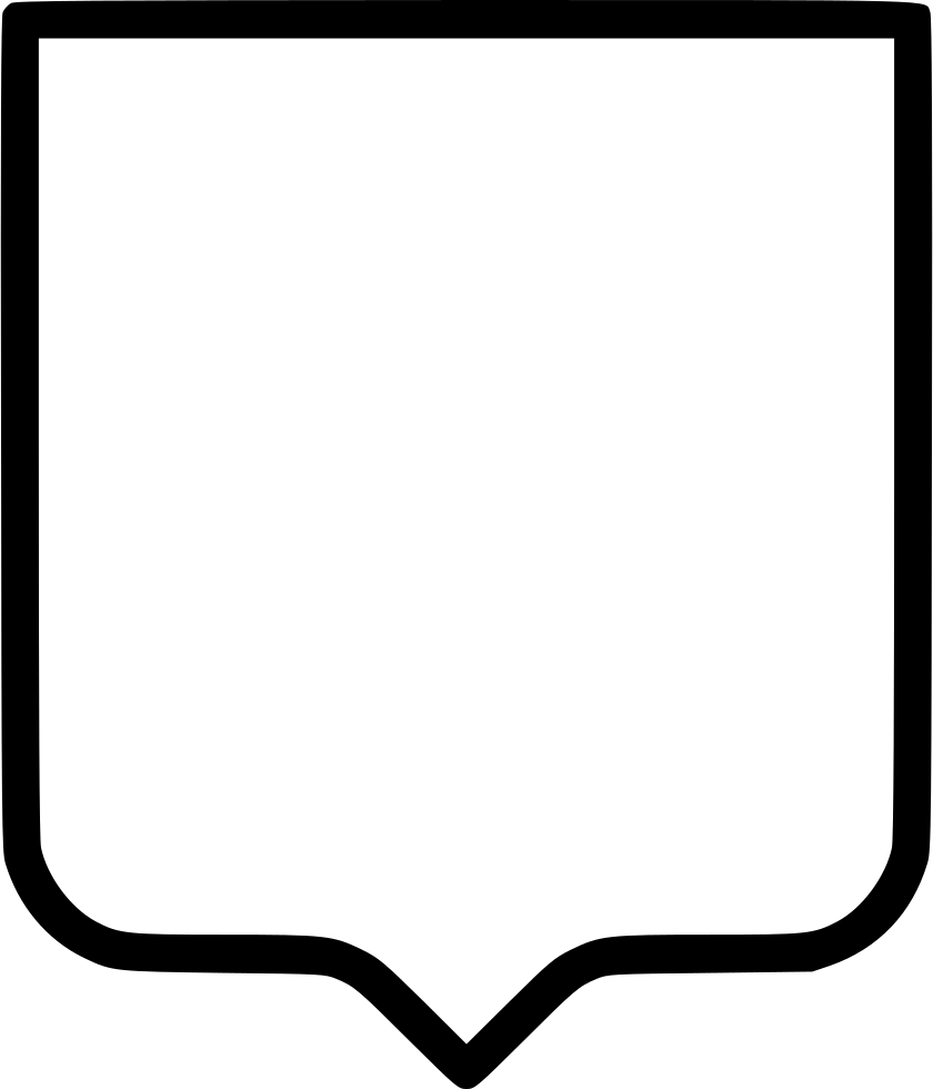 Shield Blazon Coat Arms Logo Sign Comments - Coat Of Arms Png Shield (840x980)