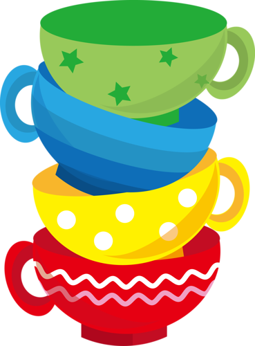 Alice, Party - Alice, Party (369x500)