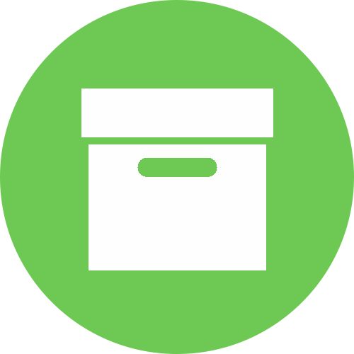 Vacate Cleaning - Add Png (500x500)