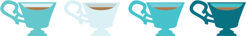 Tea Party, Tea, Tea Cups, Cuppa, Alice In Wonderland, - Cup (800x200)