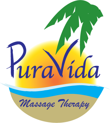 Pura Vida Massage Therapy - Pura Vida Massage Therapy (355x398)