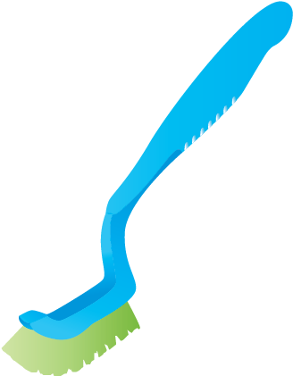 Domestic And Commercial Cleaning - Arrow Rising Up (512x512)