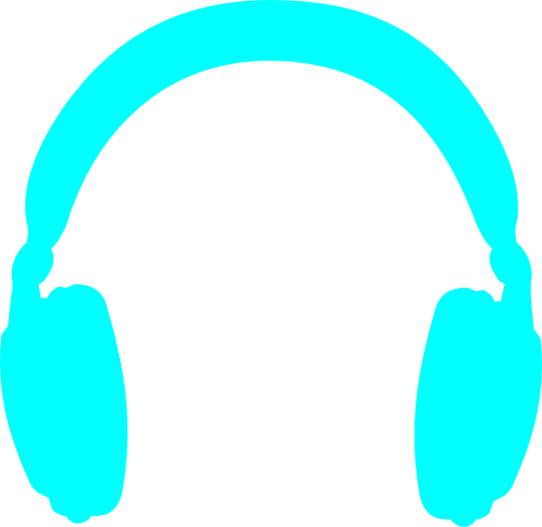 Headphones Logo Transparent (600x584)