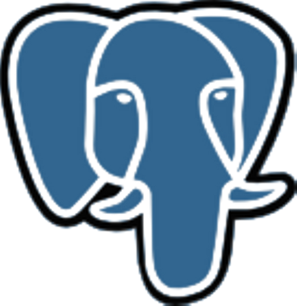 Http - //photos2 - Meetupstatic - 332613792 - Jpeg - Free And Open Source Software Elephant (583x600)