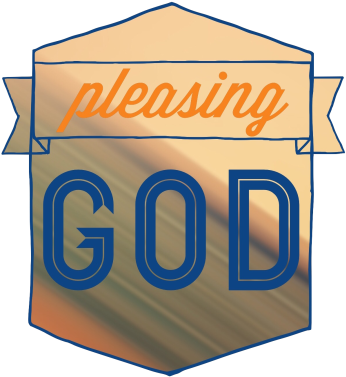 Donating Online Is Not Only Easy, It's Also Safe And - Pleasing God (400x400)