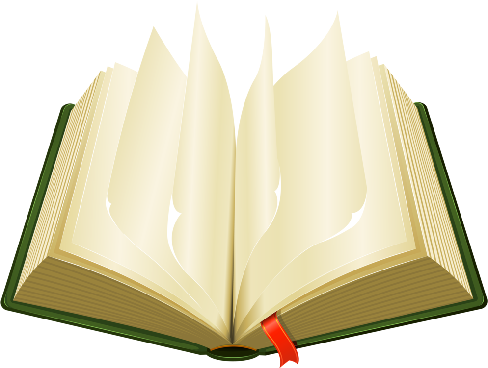 Book Png Clipart (1029x765)
