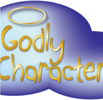 Godly Character - Godly Character (400x400)