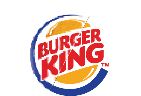 Vectorize Art Conversion Convert To Vector Art Rh Artfixers - Burger King Ihop Response (536x354)