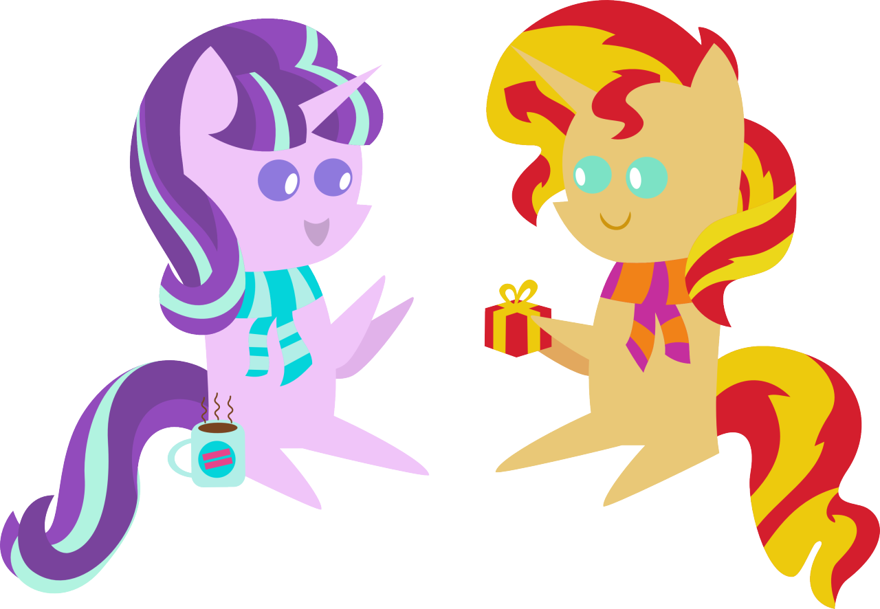 Hello There Everyone, It's That Time Of The Day Again - 25 Days Of Christmas (1280x886)