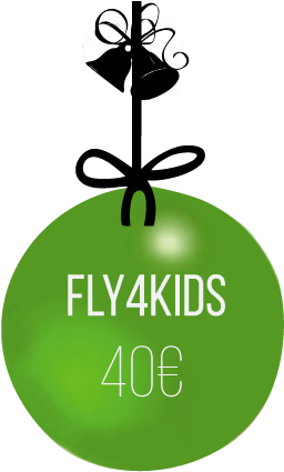 And If You Are Quick You Can Also Have A Father Christmas - Circle (305x456)