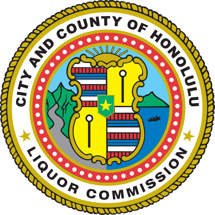 Honolulu Liquor Commission Home - City And County Of Honolulu (914x913)
