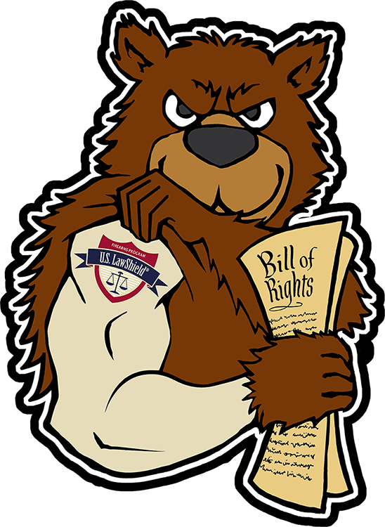 Clip Art Of Police And Law Enforcement Vector K15756347 - Us Law Shield Logo (548x750)