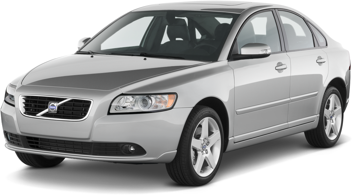 Volvo Car Clipart S40 Png Download Free Images - 2009 Volkswagen Jetta Se (1280x960)