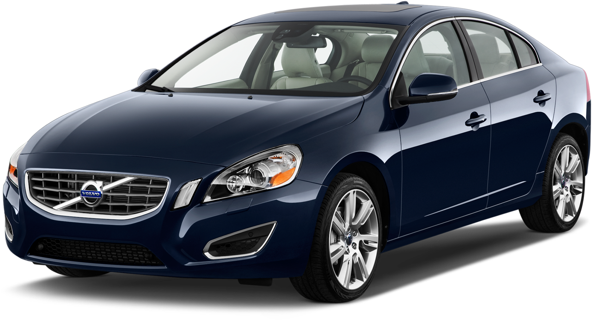 Volvo Car Clipart S60 Png Download Free Images - 2015 Nissan Altima Black (2048x1360)